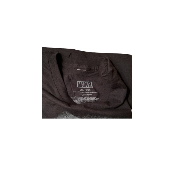 Marvel The Punisher Graphic Tee - Picture 5 of 7